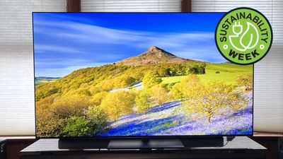 OLED, mini-LED, LED – which TV type is best for energy efficiency?
