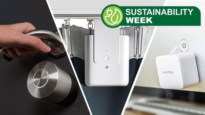 Build a zero-waste smart home by automating your existing hardware