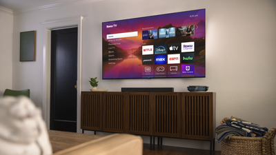 Roku's Pro Series is our favorite budget mini-LED 4K TV, and now it's launching a much cheaper model