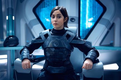 Black Mirror season 7 is a bigger hit than Ransom Canyon on Netflix – here are 3 similar series with over 90% on Rotten Tomatoes