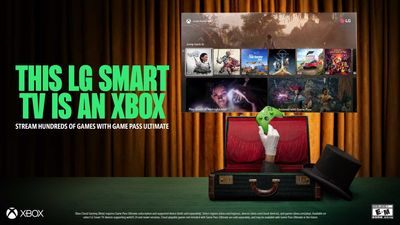 Xbox Cloud Gaming is now available on LG TVs, letting players stream games like The Elder Scrolls 4: Oblivion Remastered