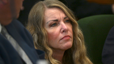 ‘Doomsday Mum’ Lori Vallow Daybell Behind Netflix Doc Convicted In Murder Conspiracy Case