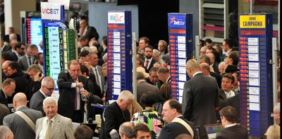 The biggest losers: how Australians became the world’s most enthusiastic gamblers