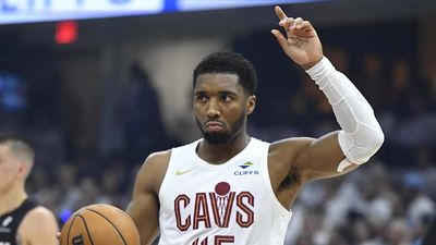 Cavaliers Made Cool NBA Playoff History in One Quarter vs. Heat