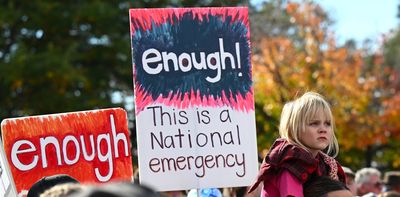 The major parties have announced their plans to address domestic and family violence. How do they stack up?