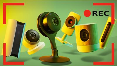 WARNING: Feel like you're being watched by your home cameras? Well, you might be…