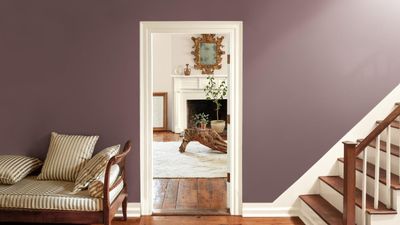 These are the colors that just don't work with purple – 4 shades to steer clear of if you want to bring this on trend color into your home