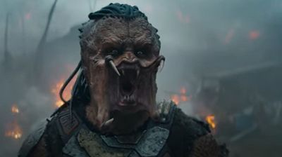 Predator: Badlands — release date, trailer, cast, plot and everything we know about the Elle Fanning movie