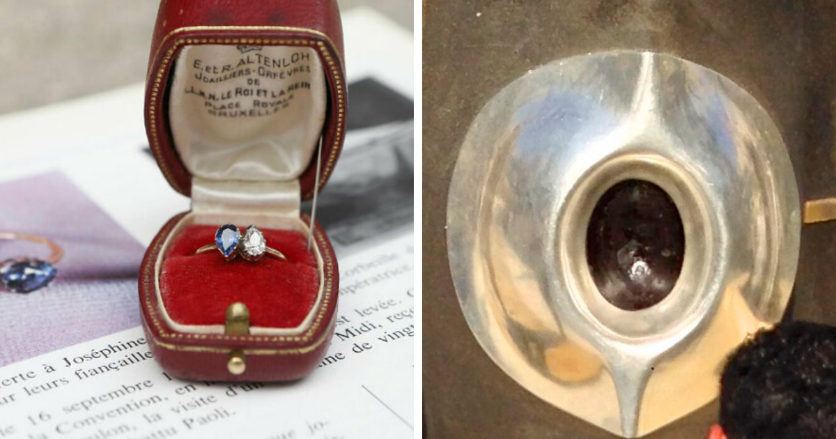 27 Artifacts That Might Make You Like History Even…