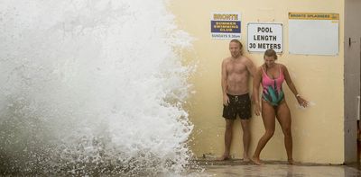 The ocean can look deceptively calm – until it isn’t. Here’s what ‘hazardous surf’ really means