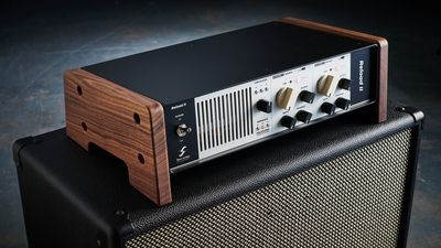 “It’s honestly got me thinking hard about adding one to my own studio set up”: Two Notes Reload II review