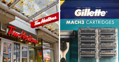 These 65 Companies Screwed Around, Found Out, And Lost Customers Forever