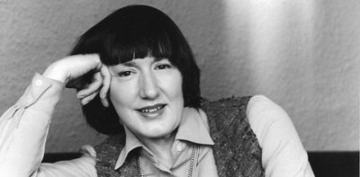 Provocative, progressive and fearless: why Beatrice Faust’s views still resonate in Australia