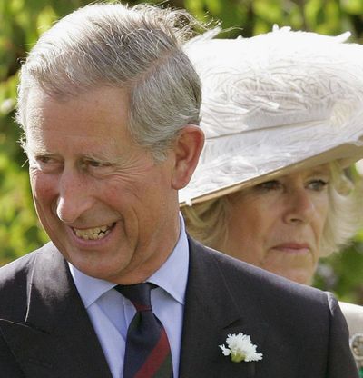 Actress Reveals that Queen Camilla "Stormed Out" of a Dinner After King Charles Made "Sexy" Comments