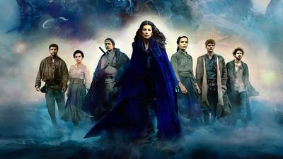 The company behind the Wheel of Time series on Amazon is now working on a Wheel of Time open-world RPG