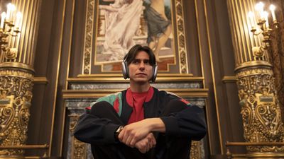 How to watch Étoile: stream the new drama series online or on TV