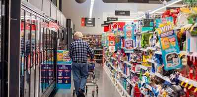 This may be as good as it gets: NZ and Australia face a complicated puzzle when it comes to supermarket prices