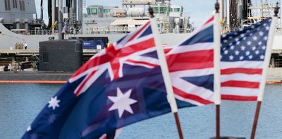 Why AUKUS remains the right strategy for the future defence of Australia