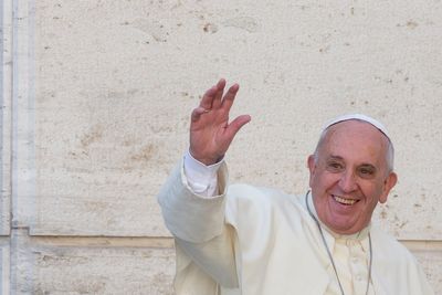 Pope Francis sought to make LGBTQ+ people more welcome, but church doctrine didn't change much