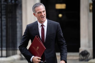 Social media curfews could be imposed on children, says Technology Secretary