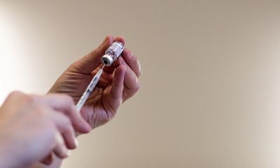 Global study on Covid vaccine safety falls victim to Trump cuts