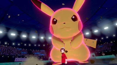 Nintendo is trying to force Discord to give up the identity of the person behind last year's massive Pokémon leak