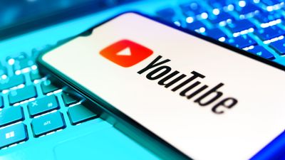 YouTube's 20th Anniversary: I hope you know, you are the way you are because of YouTube