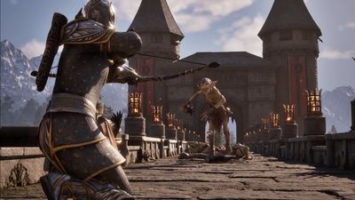 Does The Elder Scrolls 4: Oblivion Remastered support cross saves?