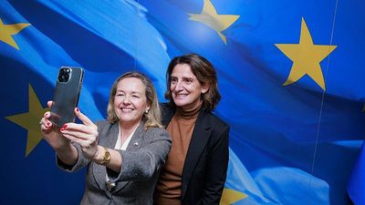 From TikTok to AI: What the EU now calls a security threat