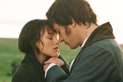 Pride & Prejudice at 20: How an intoxicating adaptation became the ultimate 21st-century romcom