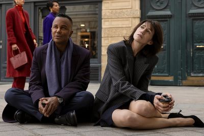 Amy Sherman-Palladino’s lush ballet drama Étoile needs some room to breathe