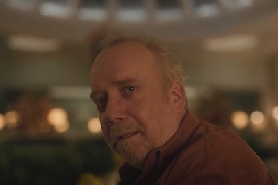 I found an old letter. What it said changed how I think about love