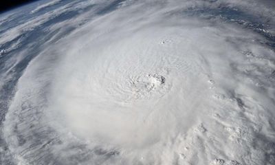 Weatherwatch: how hurricanes impact the deep ocean
