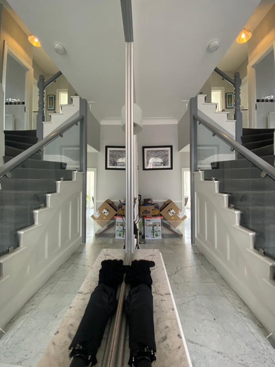 What Are the Trends That Currently Inform the UK Market for Bespoke Glass Balustrades?