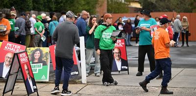 Preference deals can decide the outcome of a seat in an election – but not always