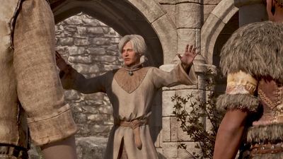 As ex-Blizzard boss says Oblivion Remastered "will never hold up" despite acclaim, Baldur's Gate 3 dev reckons "AAA is feeling more and more disconnected from the audience zeitgeist"