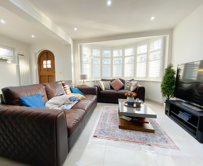 What Are the Latest Trends in Surrey's Shutter Market: Business Opportunities