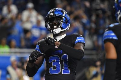 Highest-Paid NFL Safeties: Lions' Kerby Joseph Takes Top Spot