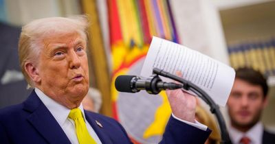 Donald Trump attacks Volodymyr Zelenskyy as Ukraine talks downgraded
