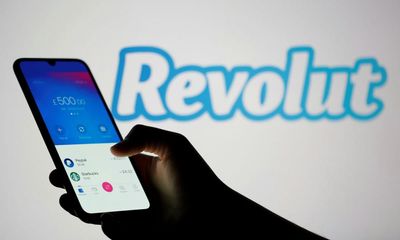 Revolut tracking staff behaviour with points-based ‘Karma’ bonus system