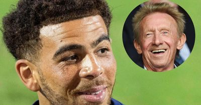 Scotland striker Che Adams equals Denis Law's Torino goal record after 63 years