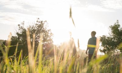 Open, Heaven by Seán Hewitt review – an exquisite tale of first love