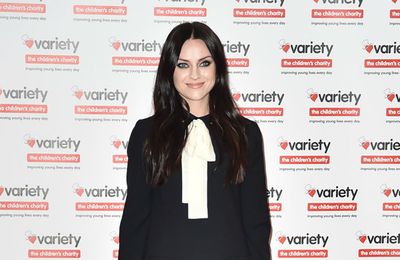 Amy MacDonald's new music was inspired by the 'darker side' of partying