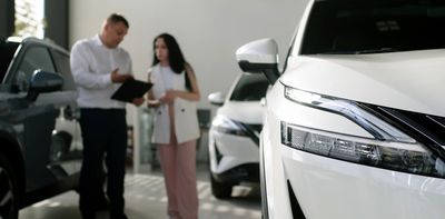 Back to the fuel guzzlers? Coalition plans to end EV tax breaks would hobble the clean transport transition