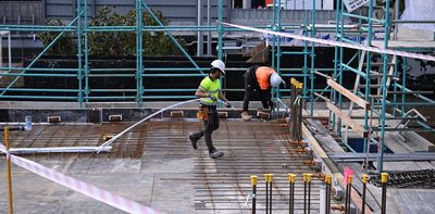 Many experienced tradies don’t have formal qualifications. Could fast-tracked recognition ease the housing crisis?