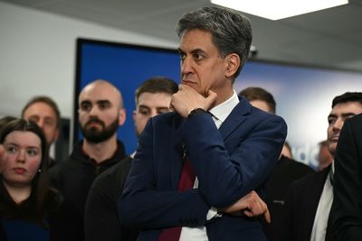 Zonal energy pricing will not go ahead if it raises bills, Ed Miliband says