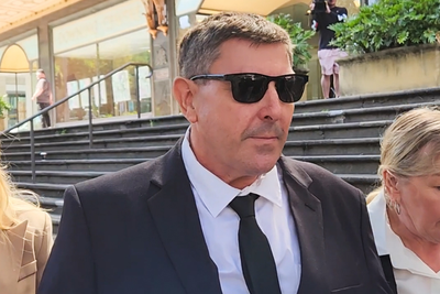 Man Avoids Jail Over Domestic Violence Charge Tied To Balcony Death