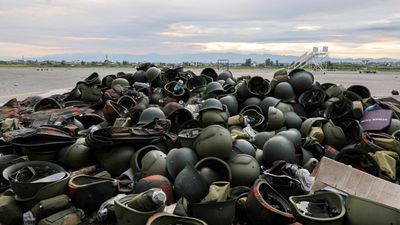 DR Congo government, M23 make joint declaration to work towards ceasefire