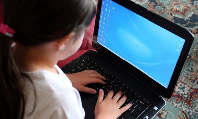 Ofcom announces new rules for tech firms to keep children safe online