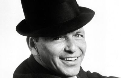 Seth MacFarlane to release never-before heard Frank Sinatra arrangements